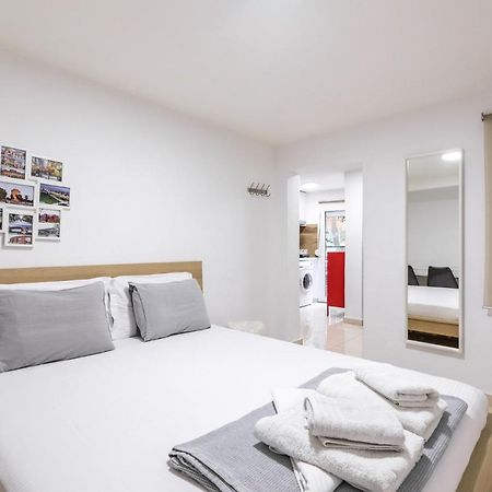 Αpartment In Rotonda Apartment Thessaloníki Luaran gambar