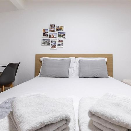 Αpartment In Rotonda Apartment Thessaloníki Luaran gambar