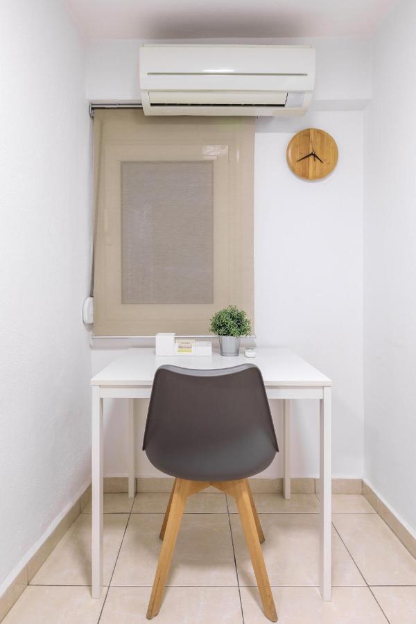 Αpartment In Rotonda Apartment Thessaloníki Luaran gambar