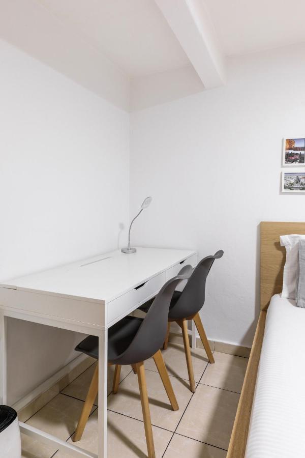 Αpartment In Rotonda Apartment Thessaloníki Luaran gambar