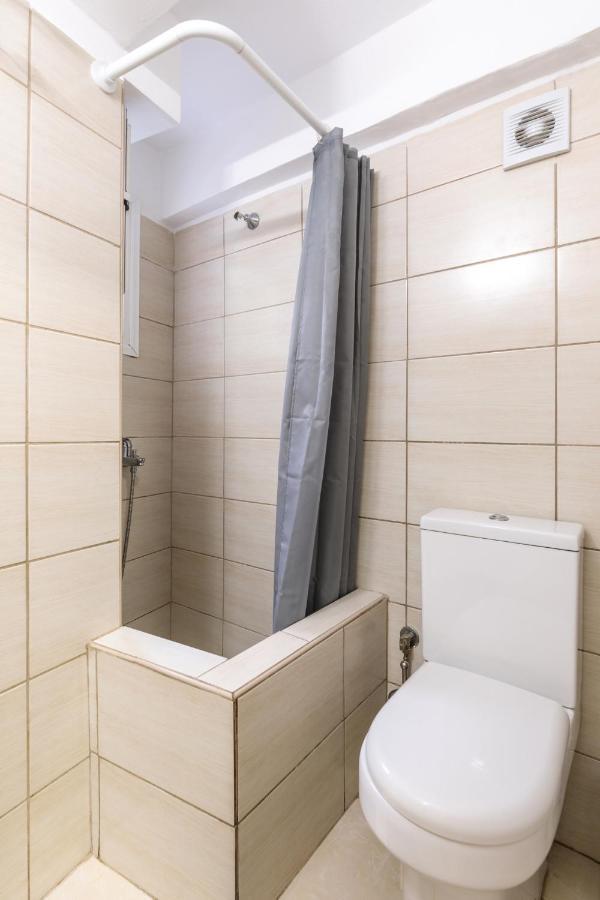 Αpartment In Rotonda Apartment Thessaloníki Luaran gambar