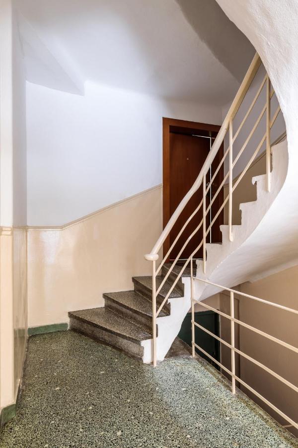 Αpartment In Rotonda Apartment Thessaloníki Luaran gambar