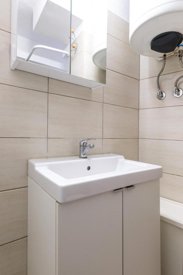 Αpartment In Rotonda Apartment Thessaloníki Luaran gambar
